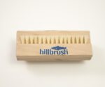 NA8 Hillbrush Medium Nail Brush