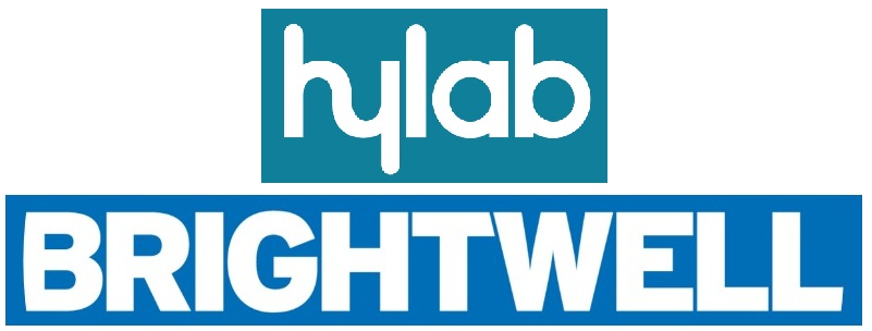 Hylab / Brightwell Dispensers