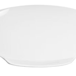 205630 Tork 50L Bin Lid (for 5630000) White