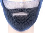 3159 Comfort Fit Beard Snood in 2 sizes