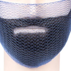 3159 Comfort Fit Beard Snood in 2 sizes