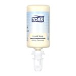 Tork 424501 *S4* Mildly Scented Liquid Soap