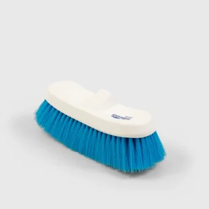 B1056 Hillbrush Soft Curved Wall Brush in 4 Colours