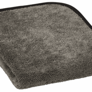 Vikan 692052 Microfibre Drying Cloth, 400mm x 400mm (Pack of 2)