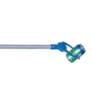 101484 Litter Picker *Extra Long* with Mechanical Gripper 200cm
