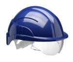 Centurion Vision Plus Safety Helmet With Integrated Visor CNS10PLUS in 3 Colours