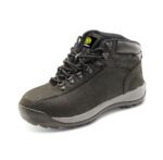CTF32BL SBP Black Chukka Boot (XLP30)