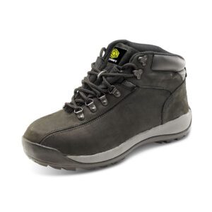 CTF32BL SBP Black Chukka Boot (XLP30)