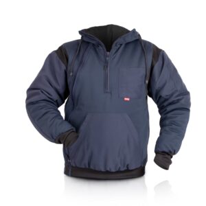 Flexitog FS29JH System Cold Store Jacket with Hood