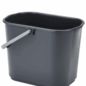 Vikan 375028 Grey 16 Litre Bucket (Professional)