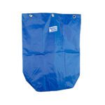 101274 Jolly Trolley Vinyl Bag 60L Blue