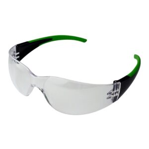 Java Sport™ CL Clear Safety Glasses