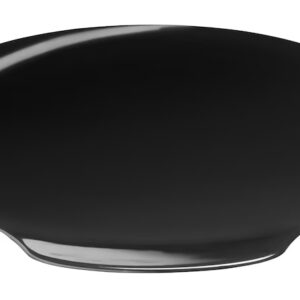 205638 *B1* Tork Black Lid (For Bin 563008)