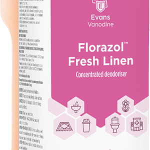 Evans Florazol Fresh Linen 1 Litre