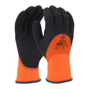KoolGrip Arctic Dual Coated Thermal Latex Glove