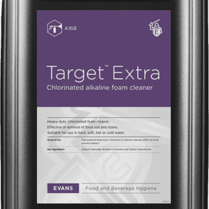 Evans Target Extra 25 Litre