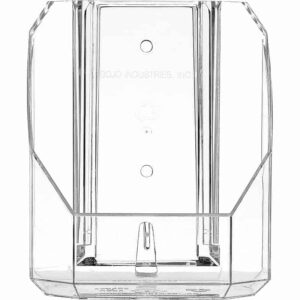 9500 Wall Bracket for Carex 250ml Pump Bottles