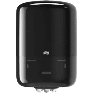 Tork 559008 *M2* Black Centrefeed Dispenser Plastic
