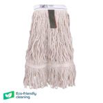 100896 Multi-natural Kentucky Mop Flag Stayflat 340g