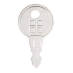 0559 Key for JDS Dispensers