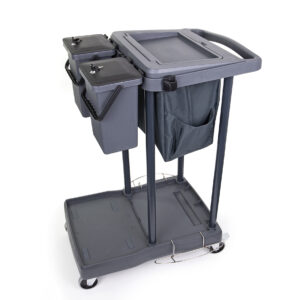 105140 Exel Multipurpose Trolley