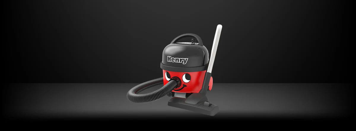Hoovers & Accessories