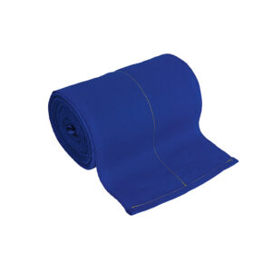102794 Cabinet Roller Towel Blue (Single Roll)