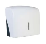 HAL30W Small Handtowel Dispenser