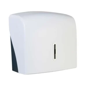 HAL30W Small Handtowel Dispenser