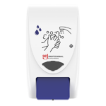 LGT2LDP 2 Litre Cleanse Light Dispenser