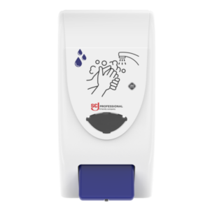 LGT4LDR 4 Litre Cleanse Light Dispenser
