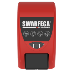 SWA2000D Swarfega 2 Litre Manual Dispenser