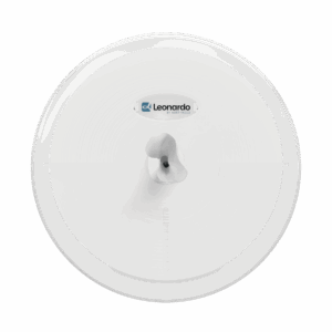 DCWCTT Centrepull Toilet Roll Dispenser (Leonardo)