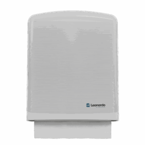 DCWHTW Hand Towel Dispenser (Leonardo)