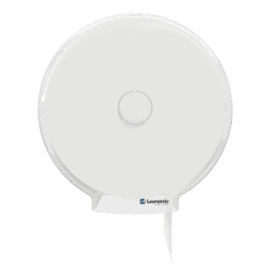 DCWJTW Jumbo Toilet Roll Dispenser (Leonardo)