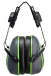 Portwest PW75 HV Extreme Ear Defenders Clip-On 22db