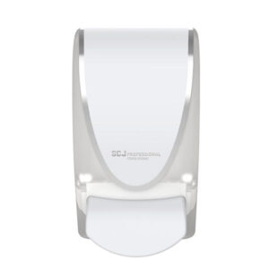 SCJ TPW1LDS Proline 1 Litre (Transparent) Manual Dispenser
