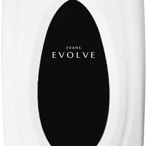 Evans Evolve Refillable Liquid Dispenser D011AEV