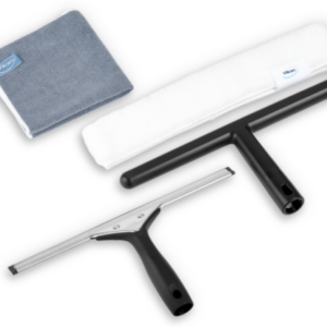 Vikan 99109 Window Cleaning Kit